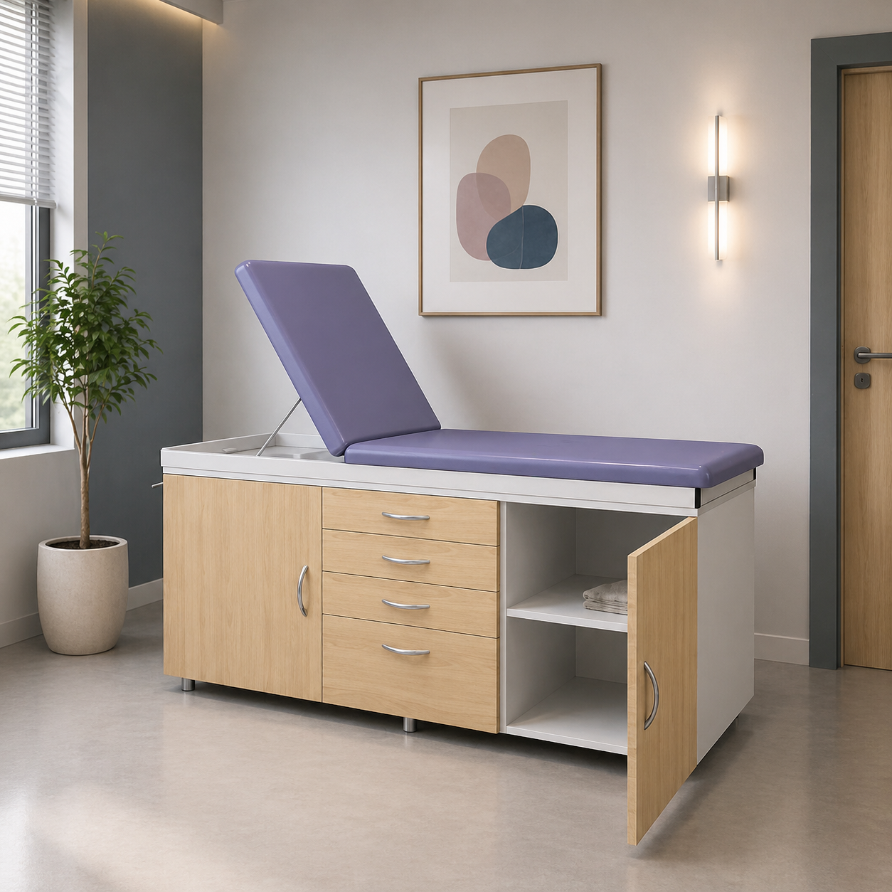 Cabinet médical